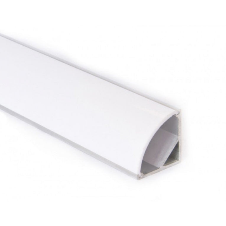LED Profiel 1 meter - hoek LED Profiel 1 meter - hoek